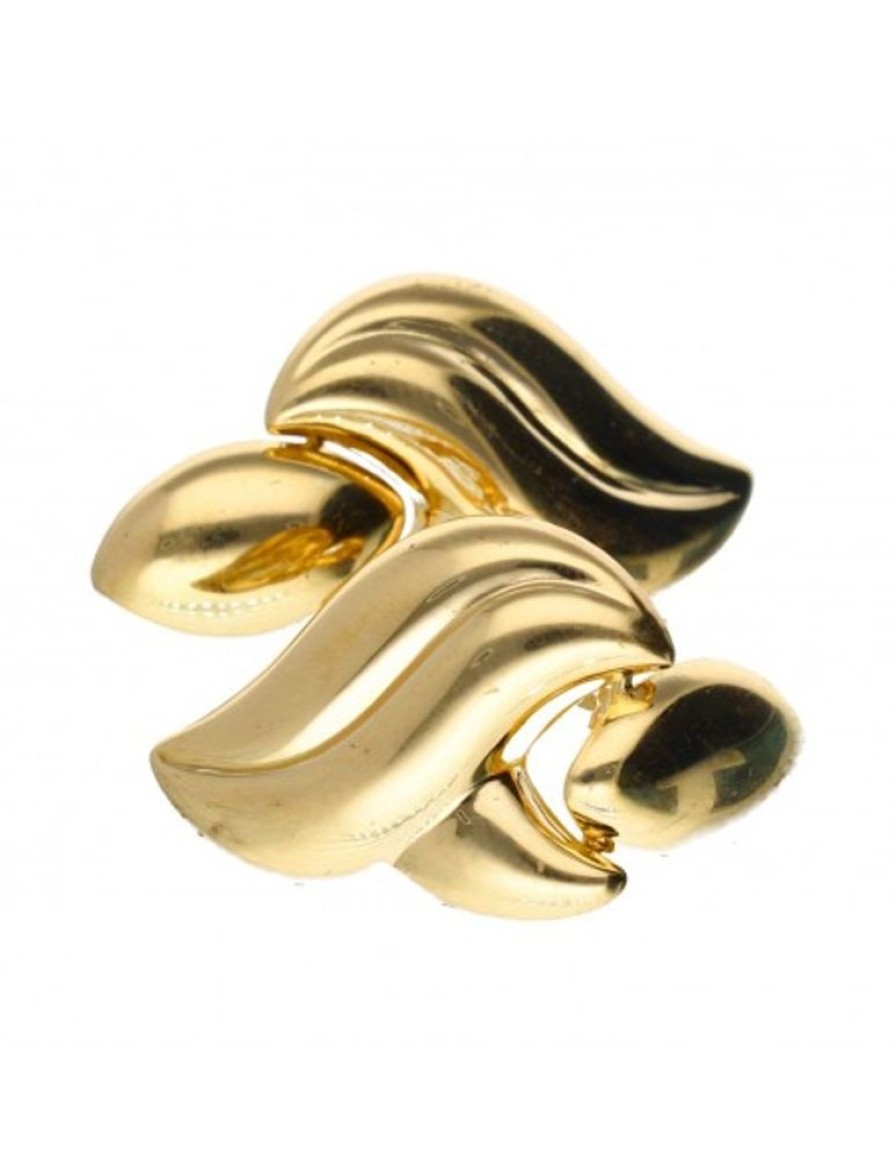 Pendientes Goya Compro Oro | 18 Quilates Oro, Oro Amarillo - Pendientes