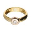 Anillos Goya Compro Oro | 18 Quilates Oro, Oro Amarillo, Oro Blanco - Anillo Diamante