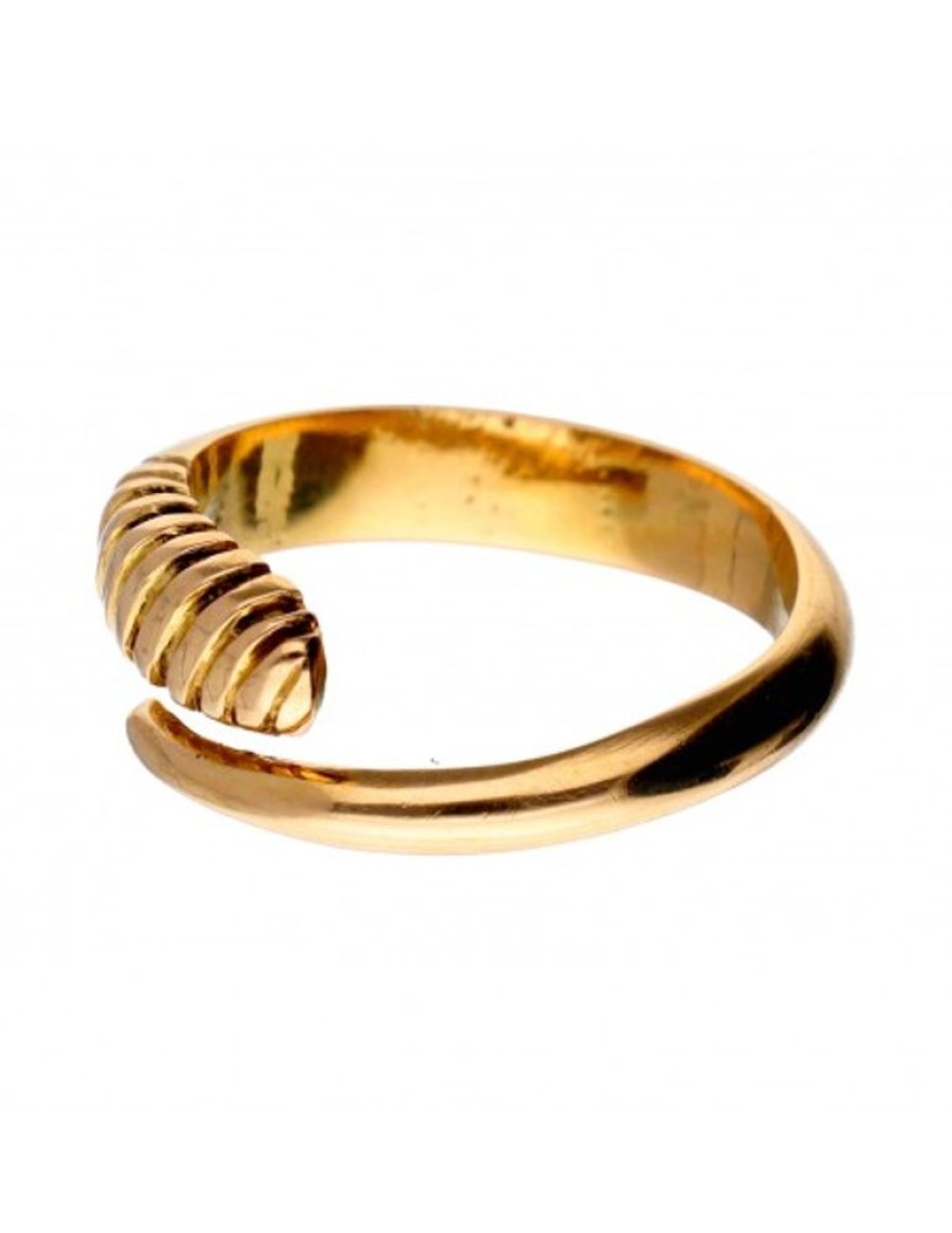 Anillos Goya Compro Oro | Anillo De Oro 18 Kl