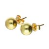 Pendientes Goya Compro Oro | 18 Quilates Oro, Oro Amarillo - Pendientes