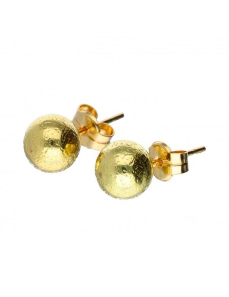 Pendientes Goya Compro Oro | 18 Quilates Oro, Oro Amarillo - Pendientes