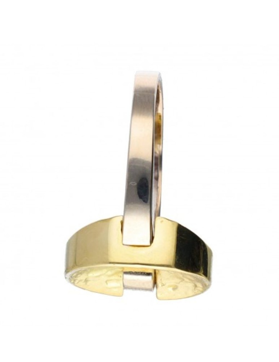 Anillos Goya Compro Oro | 18 Quilates Oro, Oro Amarillo, Oro Blanco - Anillo