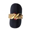 Anillos Goya Compro Oro | Anillo De Oro 18 Kl