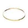 Pulseras Goya Compro Oro | Pulsera De Oro 22 Kl