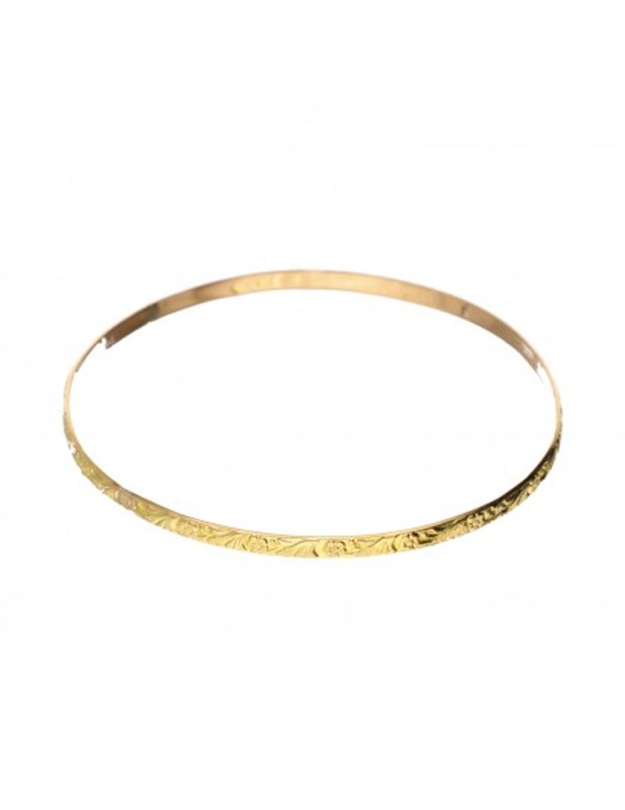 Pulseras Goya Compro Oro | Pulsera De Oro 22 Kl