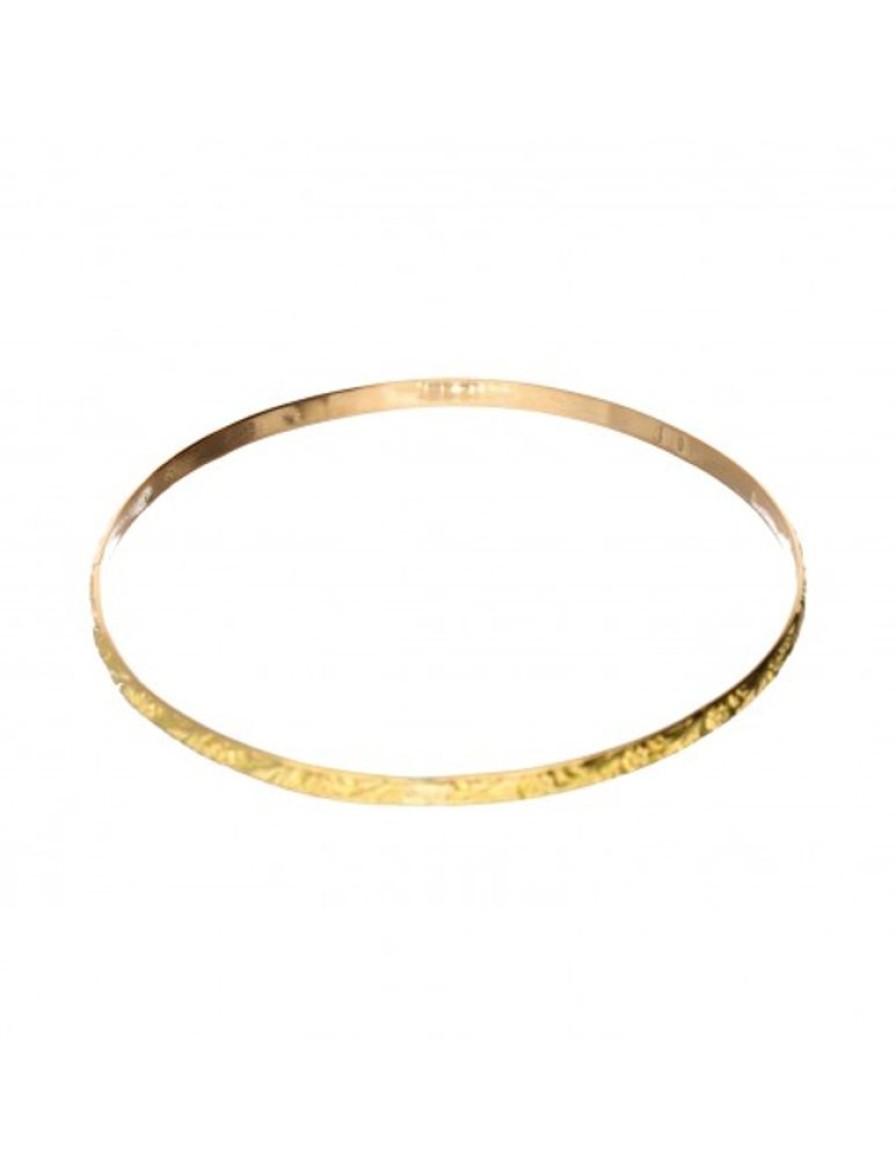 Pulseras Goya Compro Oro | Pulsera De Oro 22 Kl