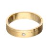 Anillos Goya Compro Oro | Anillo De Oro 18 Kl