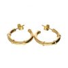 Pendientes Goya Compro Oro | 18 Quilates Oro, Oro Amarillo - Pendientes