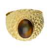 Anillos Goya Compro Oro | 18 Quilates Oro, Oro Amarillo - Anillo - 3.46 Ct Cuarzo