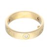 Anillos Goya Compro Oro | Anillo Conbrillantes Oro Amarillo 18Kl