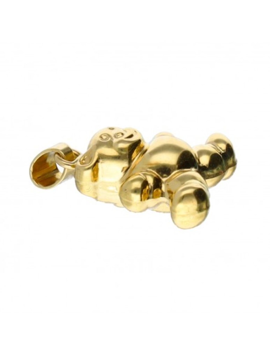 Colgantes Goya Compro Oro | Colgante De Oro 18 Kl