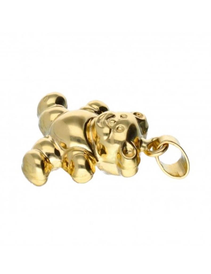 Colgantes Goya Compro Oro | Colgante De Oro 18 Kl