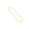 Cadenas Y Gargantillas Goya Compro Oro | Gargantilla De Oro Amarillo 18 Kl Con Diseno