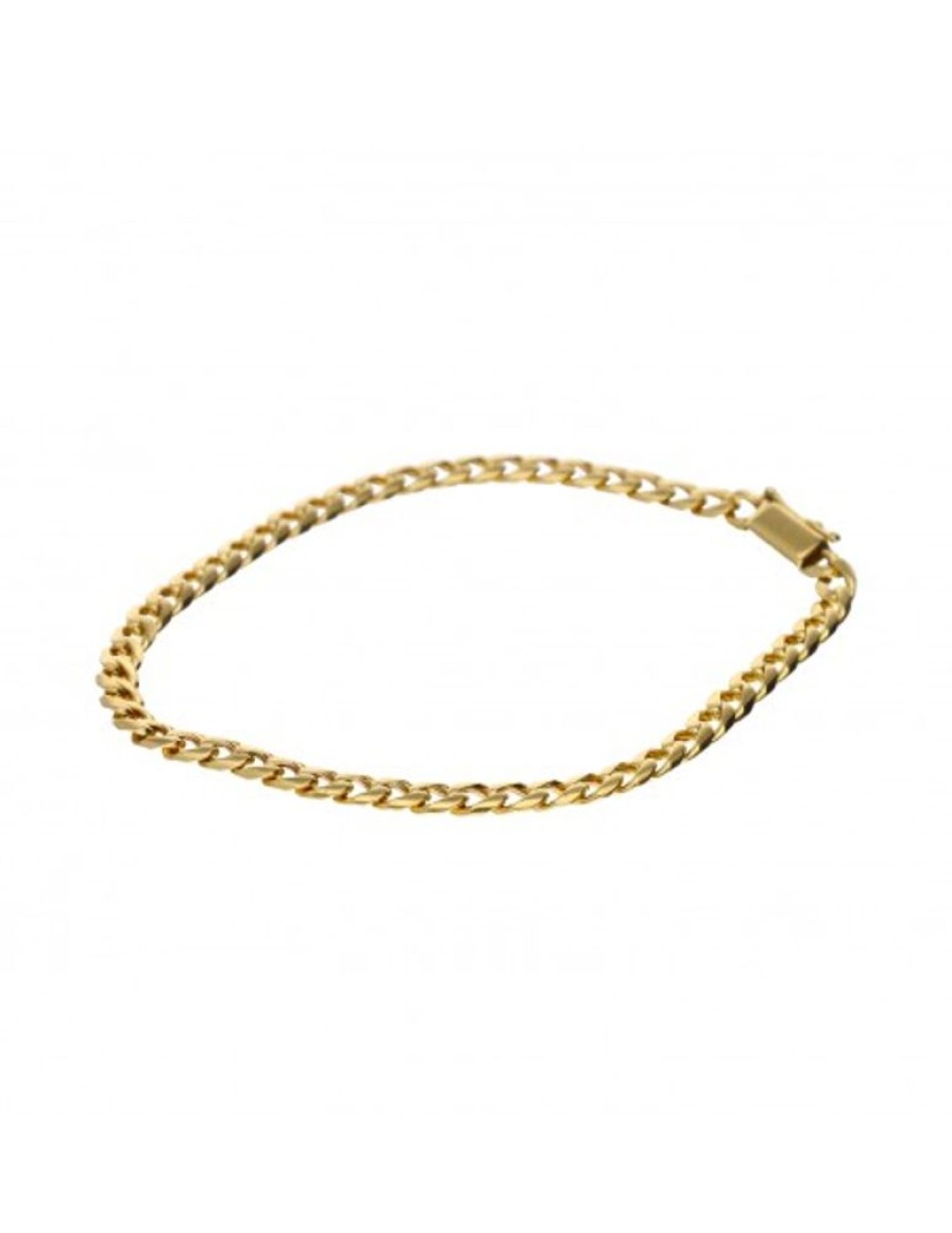 Pulseras Goya Compro Oro | Pulsera De Oro 18 Kl