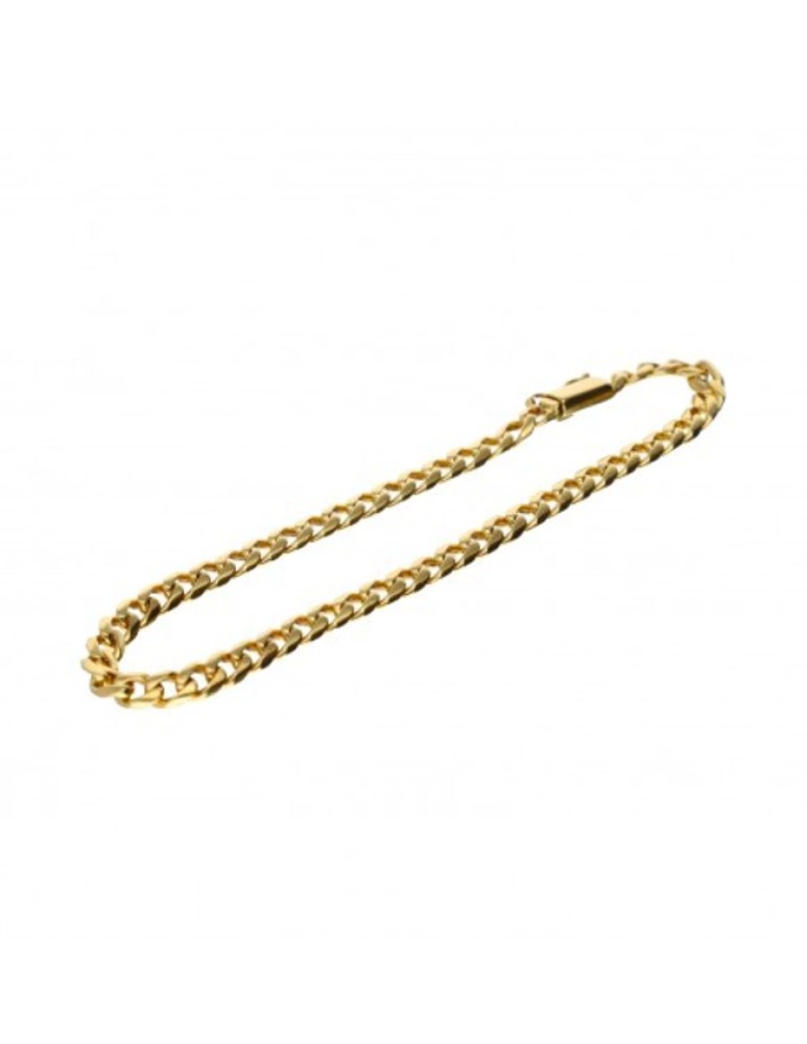 Pulseras Goya Compro Oro | Pulsera De Oro 18 Kl