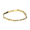 Pulseras Goya Compro Oro | 18 Quilates Oro, Oro Amarillo, Oro Blanco - Pulsera Tobillera