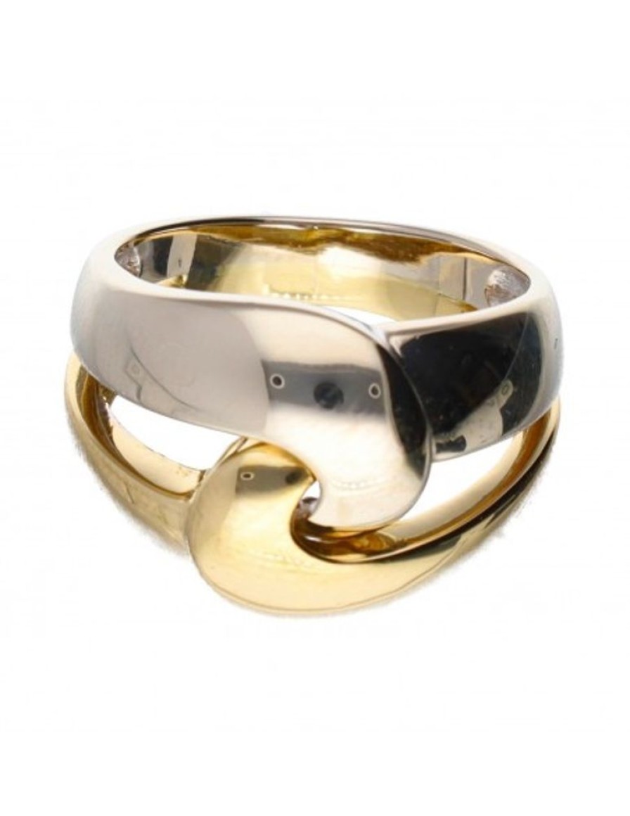 Anillos Goya Compro Oro | 18 Quilates Oro, Oro Amarillo, Oro Blanco - Anillo