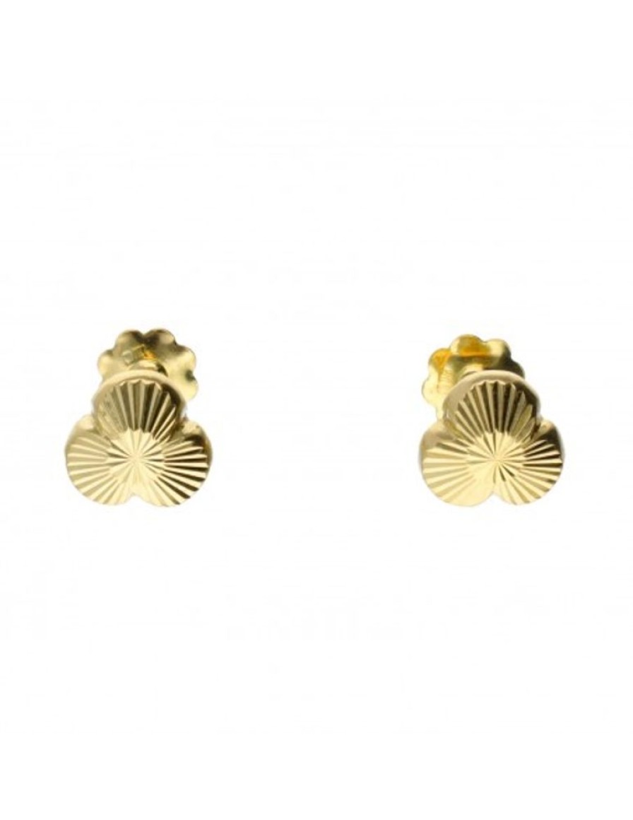 Pendientes Goya Compro Oro | Pendientes De Oro 18 Kl