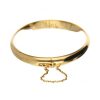 Pulseras Goya Compro Oro | Pulsera De Oro 18 Kl