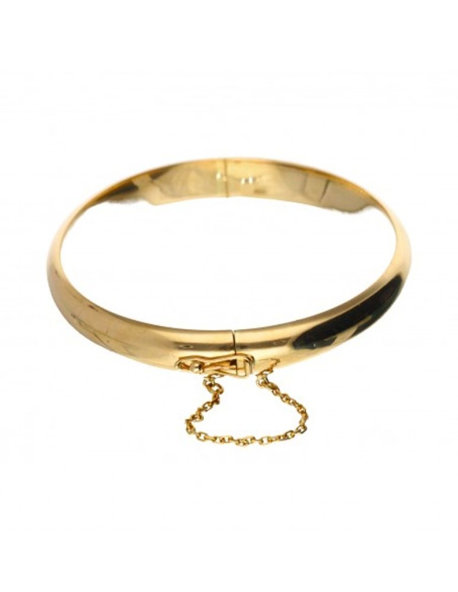 Pulseras Goya Compro Oro | Pulsera De Oro 18 Kl